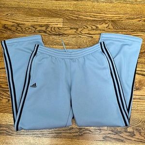 Men’s Adidas Pants size L